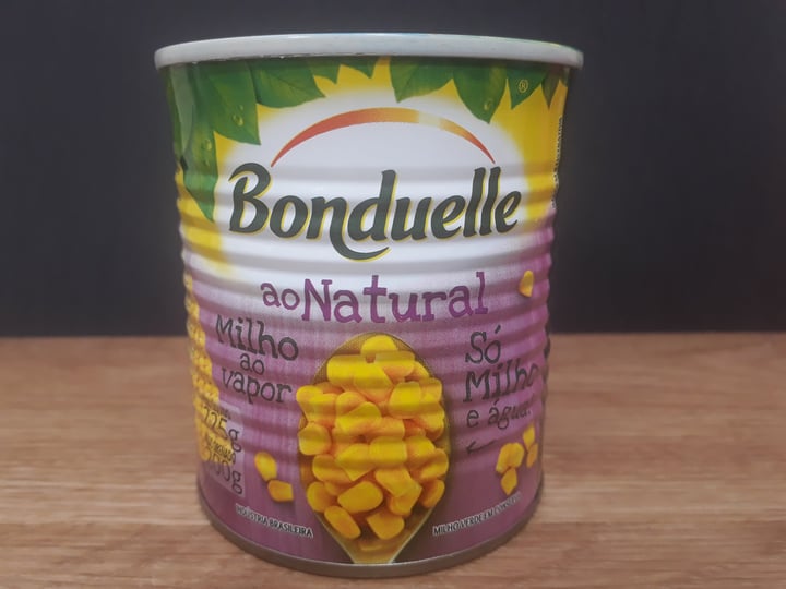 review photo of Bonduelle Milho shared by @fkava on 12 May 2022 - review