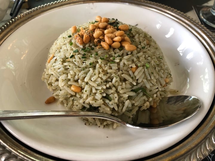 review photo of Chopsuey Cafe at Dempsey Jade Fried Rice shared by @khengchua on 29 Nov 2019 - review