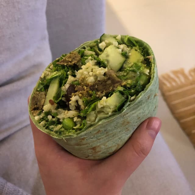 SaladStop! Katong
