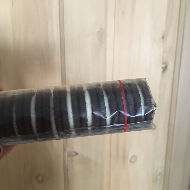 review photo of Mondelēz International Oreo Original shared by @lunamalena on 26 Apr 2021 - review