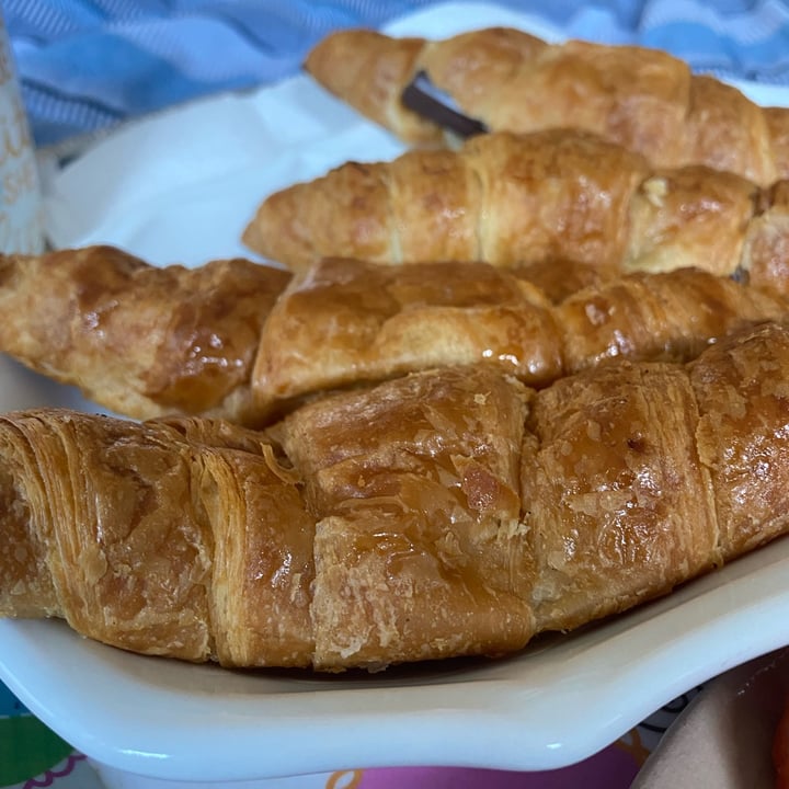 photo of Costumbres Argentinas Cornetto Vegano shared by @pablorabot on  11 Oct 2021 - review