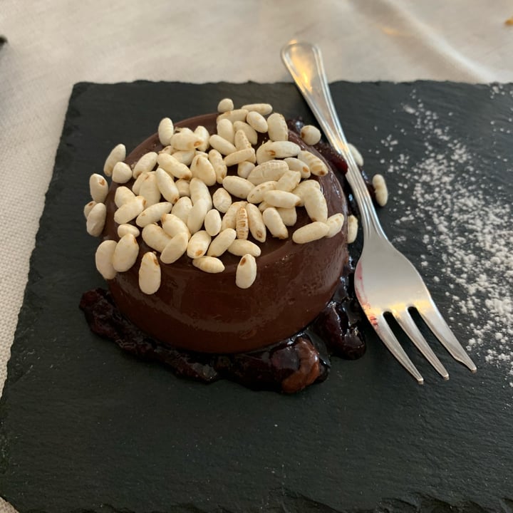 review photo of da Gianni e Franca Gnocchi alla sorrentina shared by @effel on 15 May 2022 - review