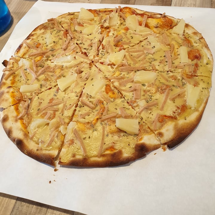 review photo of WS Deli Experience Store Hawaiian shared by @jodipoon on 18 Nov 2021 - review