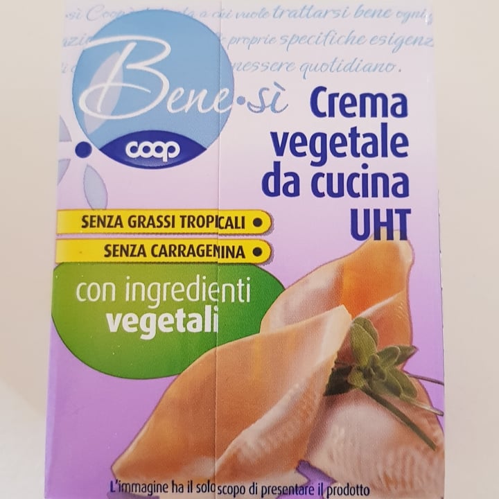 review photo of viviverde crema vegetale shared by @rita61 on 10 Aug 2022 - review