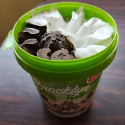 The Brooklyn Creamery