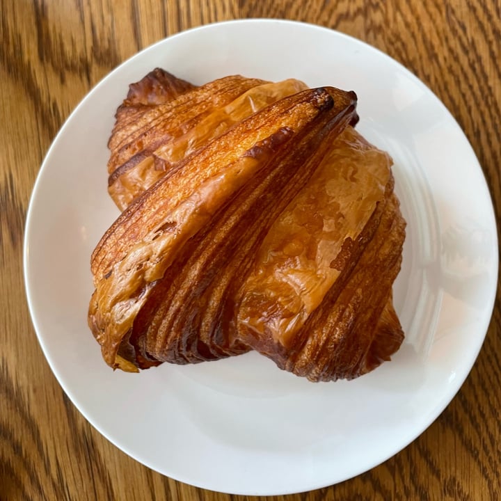 photo of FREA Bakery Croissant shared by @julyn on  31 Aug 2022 - review