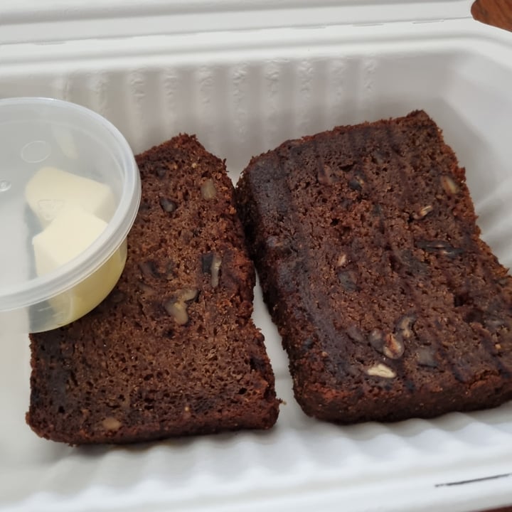 photo of Wildsprout Fig & Pecan Loaf shared by @carmz on  12 Dec 2022 - review