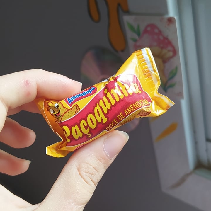 review photo of Amendupã Paçoquinha shared by @kimby on 22 Oct 2022 - review