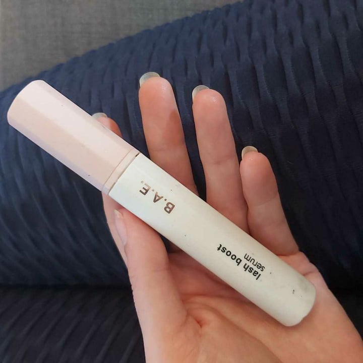 photo of B.A.E. Lash Boost Serum shared by @lizsxm on  15 Apr 2020 - review
