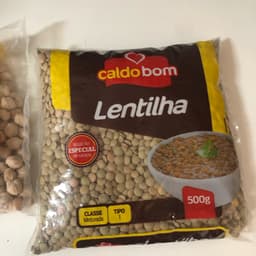 Caldo bom