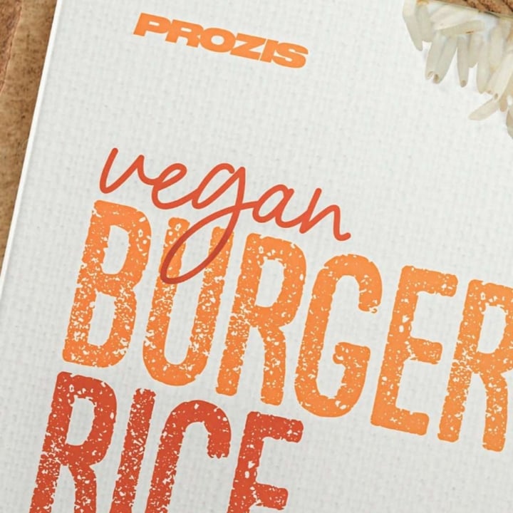 review photo of Prozis Vegan Burger Chickpea With Sweet Potato shared by @vegab2021 on 23 Aug 2021 - review