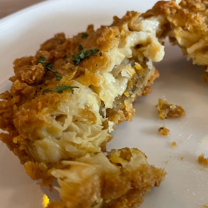review photo of The Rebel Company Cafe & Bar Chicken Karaage shared by @lynetteljr on 04 May 2022 - review