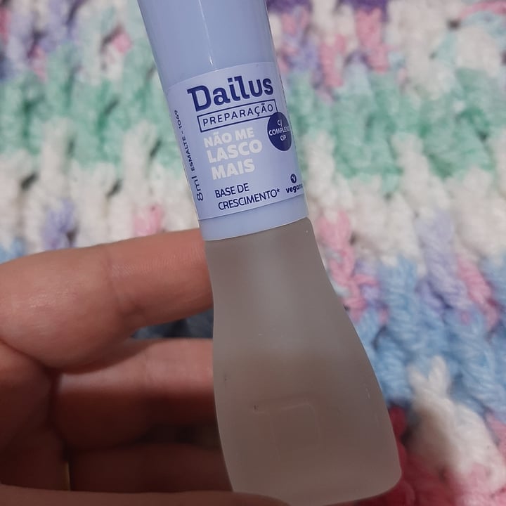 review photo of Dailus Base de Crescimento shared by @vetyasmin on 14 Jun 2022 - review