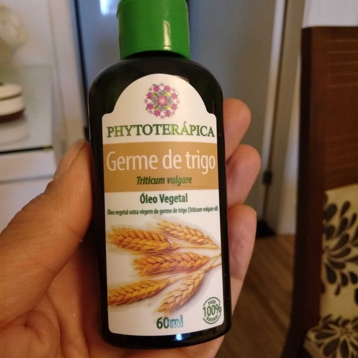 review photo of Phytoterápica Óleo Vegetal Germe De Trigo shared by @isabelsjorge on 22 Jun 2022 - review