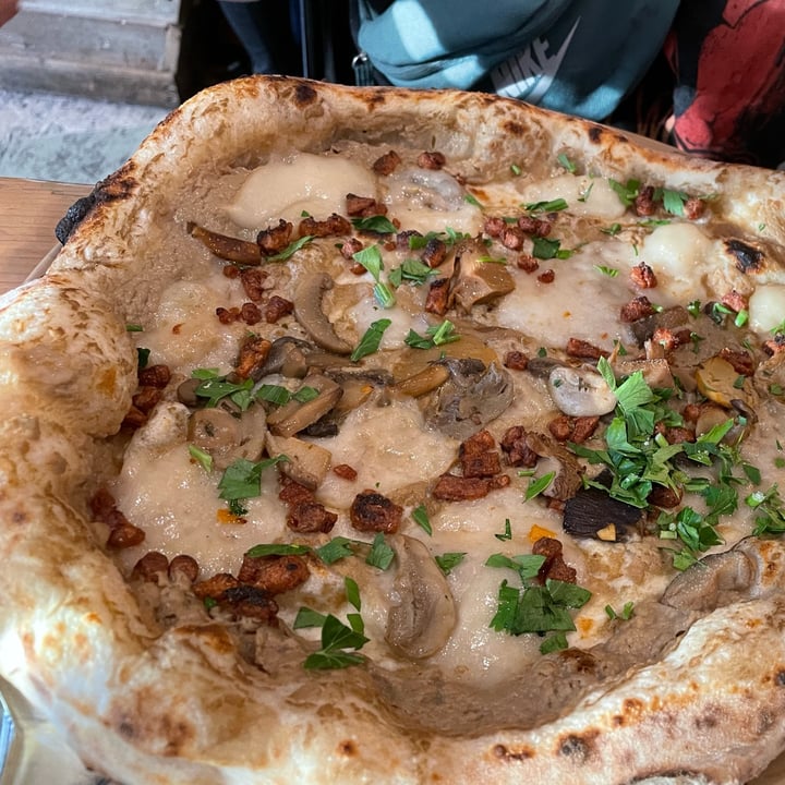 photo of Purezza Brighton The One With The Truffle shared by @smileypotato on  17 Jul 2022 - review