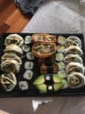 Yo! Sushi - Plymouth