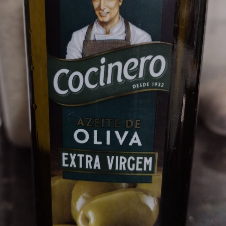 review photo of Cocinero Aceite Cocinero shared by @rosanamelnic on 28 Apr 2022 - review