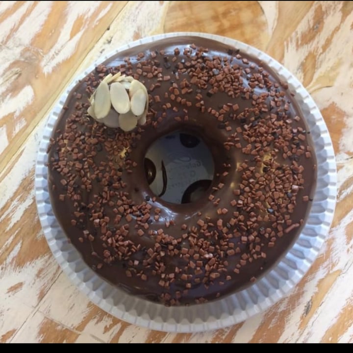 review photo of Casa Sublime bolo de chocolate shared by @robertacf on 07 May 2022 - review