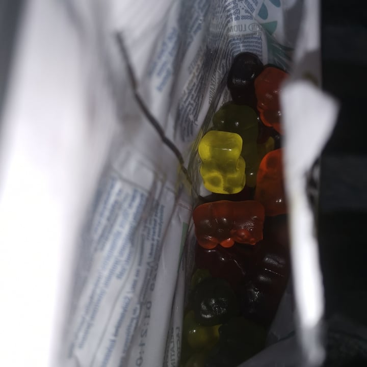 photo of Biona Fruit bears shared by @valibabali on  19 May 2022 - review