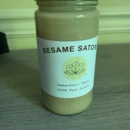 Sesame Satori