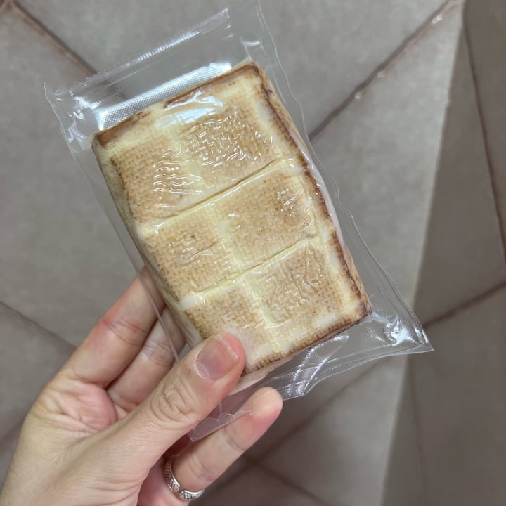 review photo of Vemondo Tofu Ahumado shared by @marta12 on 13 Oct 2022 - review