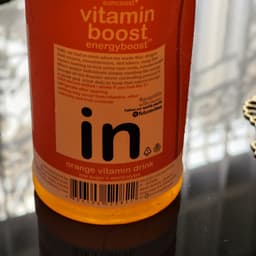 suncoast vitamin boost d-ssentials