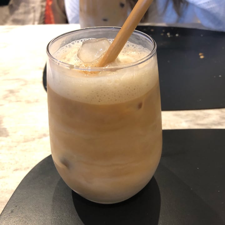review photo of Modo Mamba Almond crush shared by @guidodan on 21 Jan 2022 - review