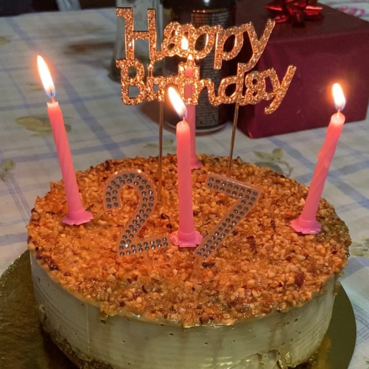 review photo of HUG Cheese-fake shared by @erialaimo on 15 Dec 2021 - review