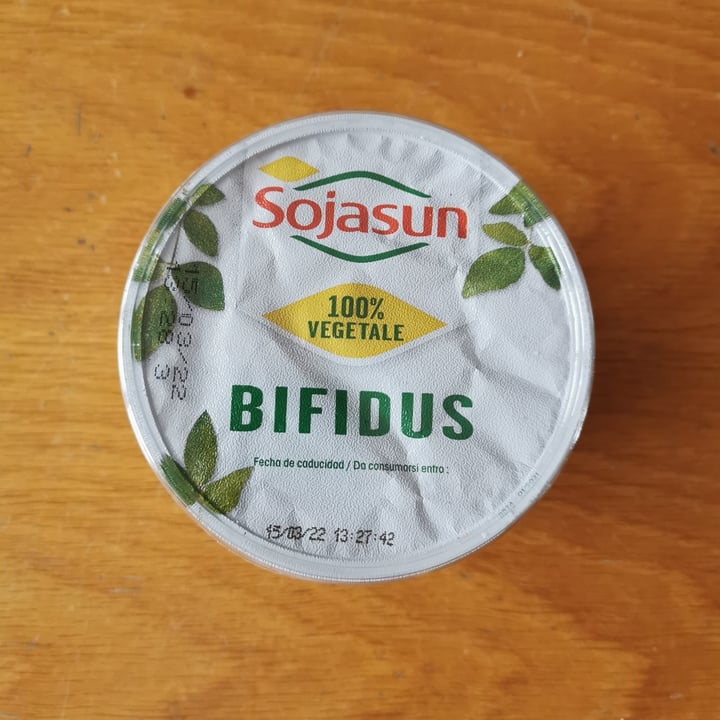 photo of Sojasun Bifidus Bianco (Yogurt) shared by @chia90 on  10 Mar 2022 - review