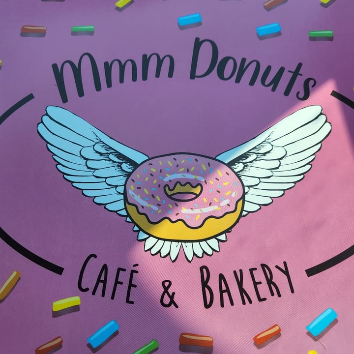 photo of Mmm Donuts • Café & Bakery Assorted donuts shared by @liljessicakes on  15 Jun 2022 - review