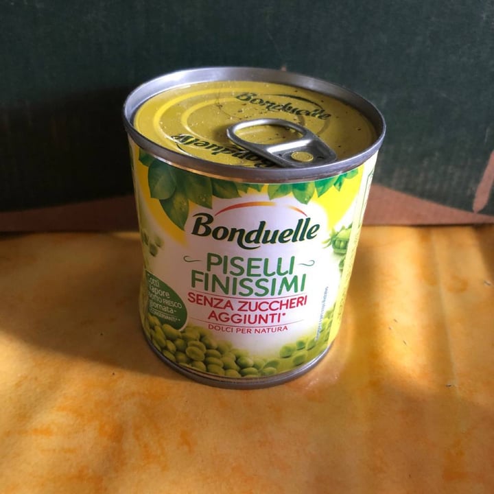 review photo of Bonduelle Piselli shared by @laura8792 on 30 Jun 2022 - review