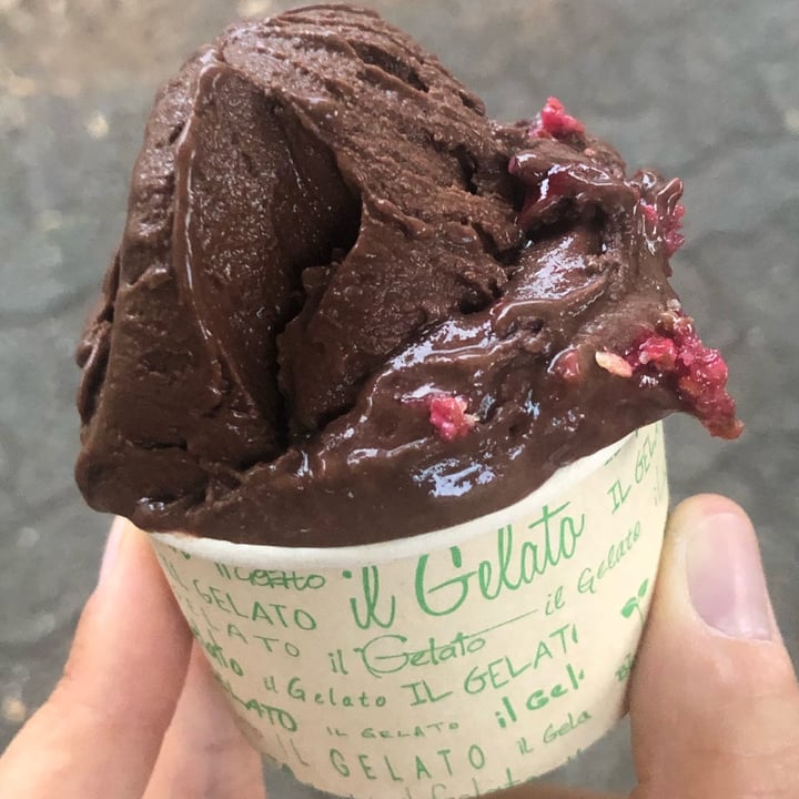 photo of Ice Scream #gelatodaurlo Gelato shared by @irede on  16 Jul 2022 - review