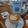 Level Up - Board Game Cafe
