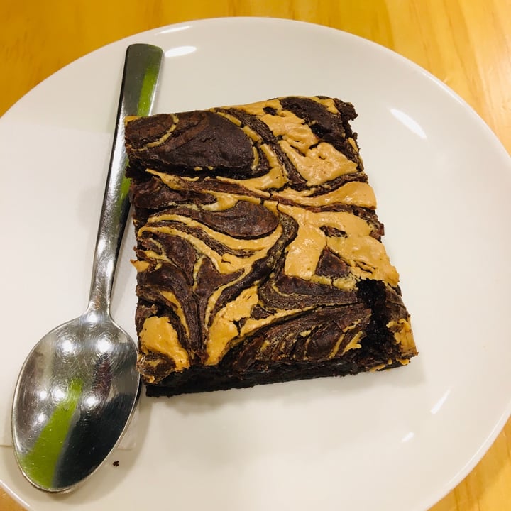 photo of Patipatú Brownie de cacao y cacahuete shared by @aroleia on  23 Sep 2020 - review