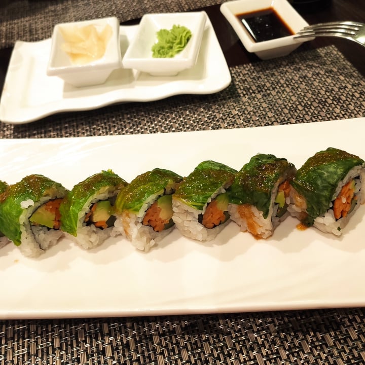 photo of Sushi Point sushi shared by @gygya on  30 Aug 2022 - review