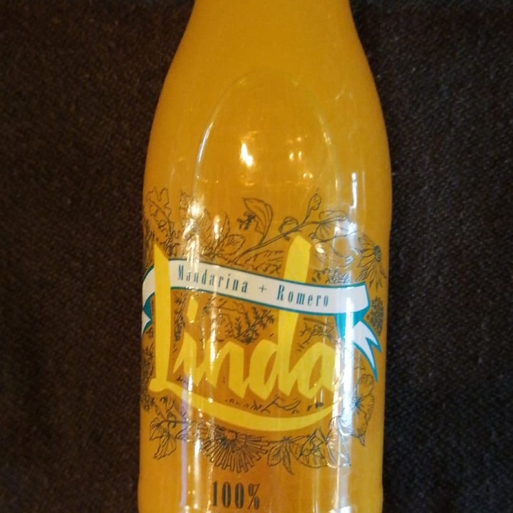 review photo of Linda Jugo de Mandarina y Romero shared by @rebeca.veg on 14 Jul 2020 - review