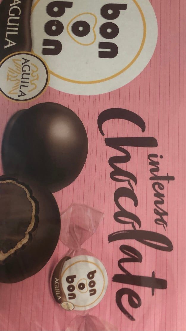 review photo of Aguila Bon o bon shared by @sntveg on 03 Apr 2021 - review
