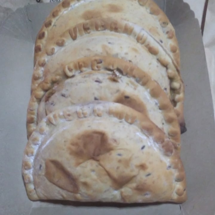 review photo of Costumbres Argentinas Empanadas Veganas shared by @agustinaac on 10 Sep 2022 - review