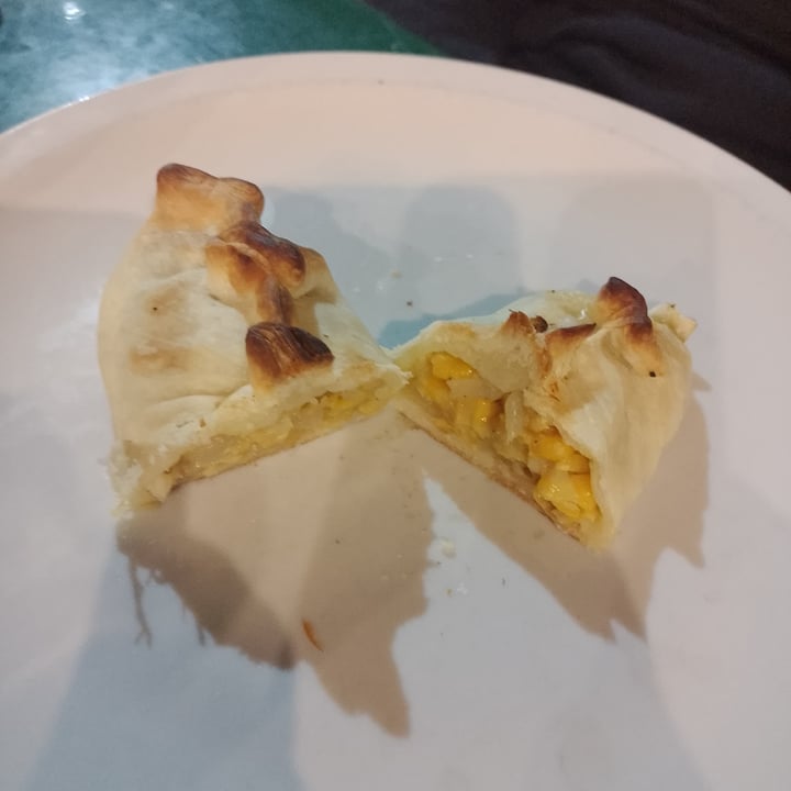 photo of Flipper Empanada De Choclo shared by @caiqui on  07 Feb 2022 - review