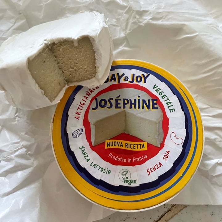 review photo of Jay&Joy Josephine shared by @frarossi on 06 Jul 2022 - review