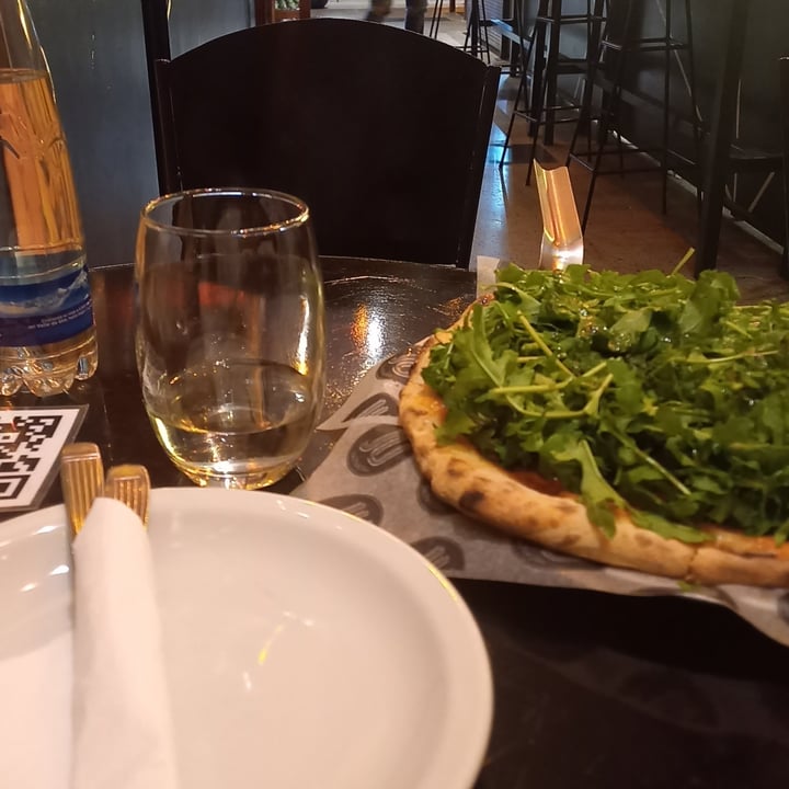 photo of Ju Villa Crespo Pizza shared by @maracarolina on  01 Nov 2022 - review
