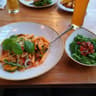 Restaurant Osteria