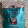 Detroit Jerky