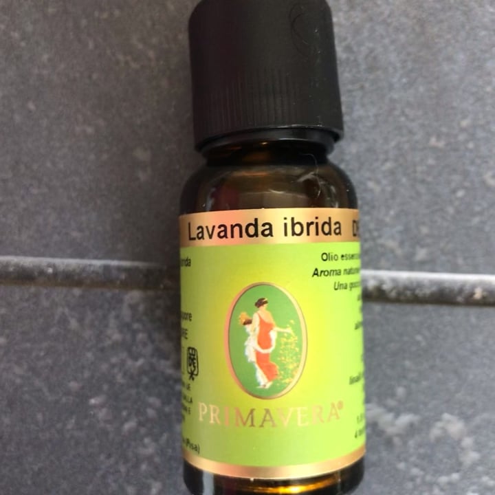 review photo of Flora Olio Essenziale Di Lavanda Ibrida shared by @giulygiuly82 on 14 Apr 2022 - review