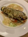 Vita Viridis Cafeteria Restaurant