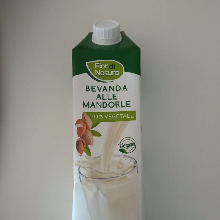 review photo of Fior di Natura Bevanda Alle Mandorle shared by @neige on 03 Feb 2022 - review