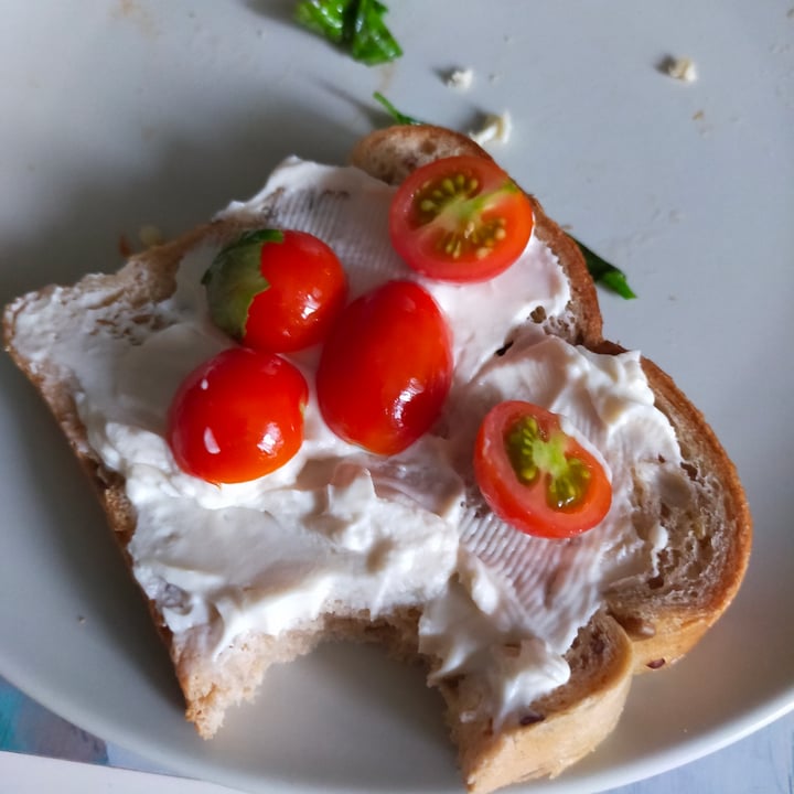 review photo of Valsoia Lo spalmabile classico shared by @morenocolombo on 19 Aug 2022 - review