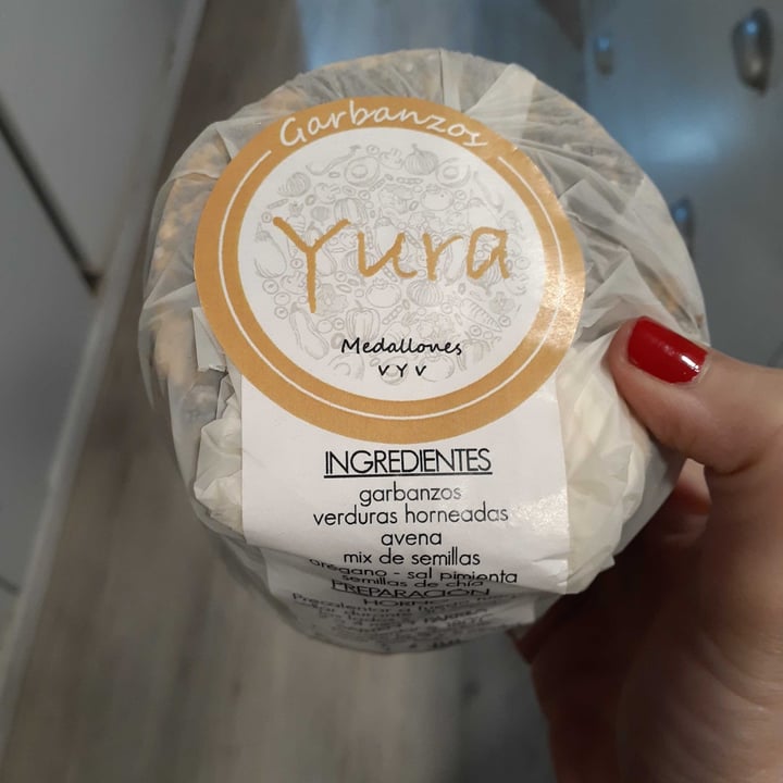 review photo of Yura Yura shared by @melisanardi on 05 Aug 2021 - review