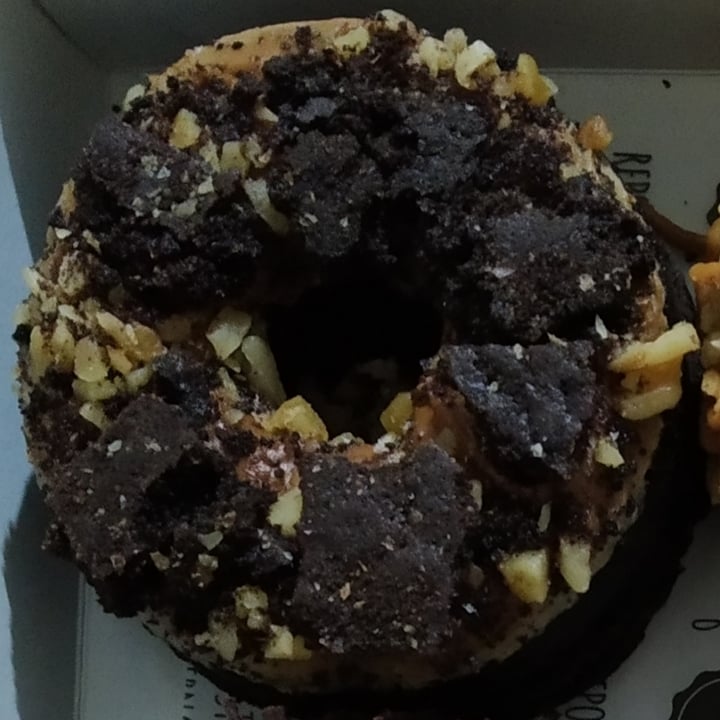 photo of Piaf Repostería Alternativa Dona Moka shared by @arian21 on  01 Sep 2021 - review