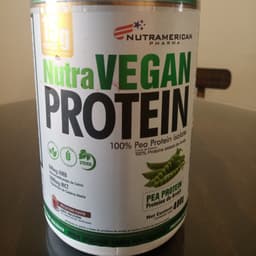 Nutramerican pharma